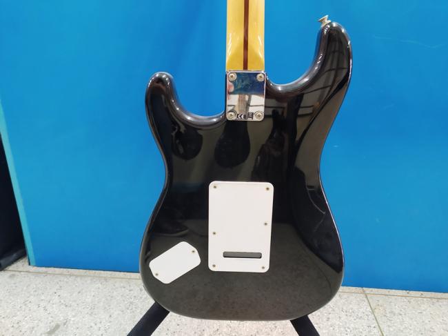 Guitarra Strato Fender Roland Gc1 Audiofex Instrumentos Musicais Free