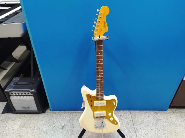 Guitarra Jazzmaster Squier 0371060 JMASCIS