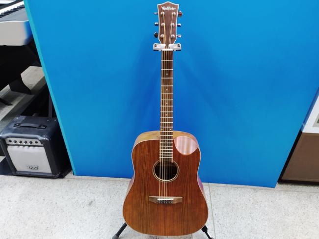 Violo Elet-AC Folk RB300 Walnut Redburn