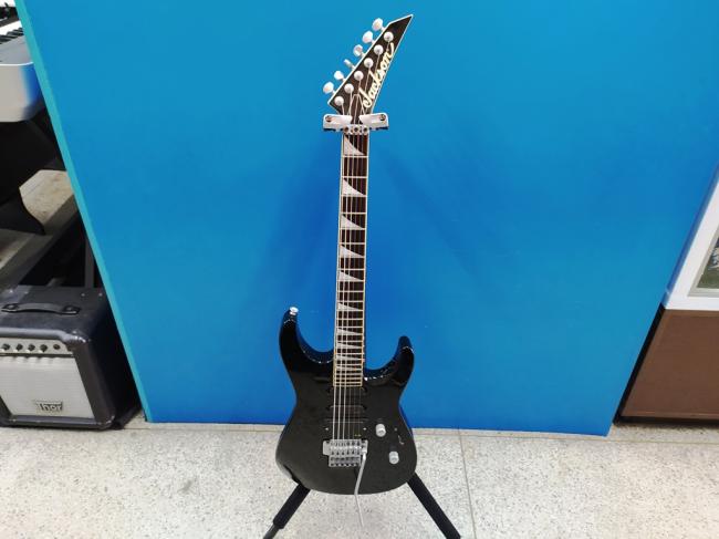 Guitarra Micro-AF Jackson Japan EMG