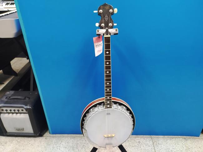 Banjo 4C Country Stagg BJM30