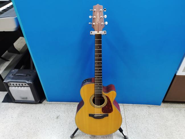 Violo Elet-AC Jumbo GN15CE NS Takamine