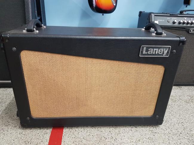 Caixa P/Guitarra 2X12 CUB CAB LANEY