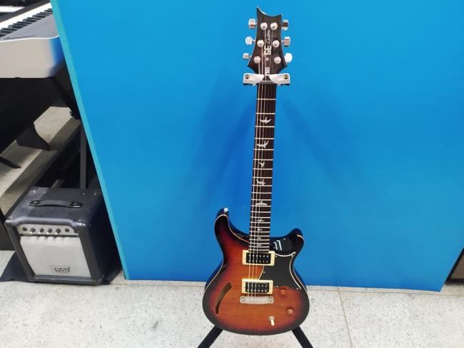 Guitarra Semi-AC CMSHTC PRS