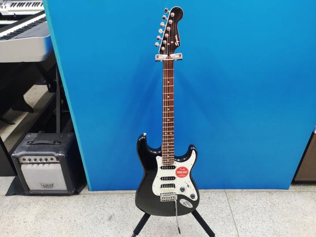 Guitarra Strato Contemporany Squier 0370322